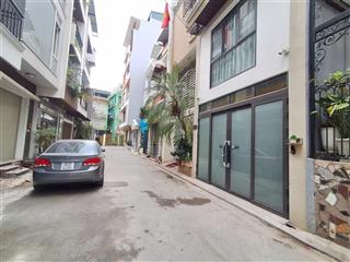 BÁN CĂN HỘ DÒNG TIỀN- KINH DOANH Ô TÔ QUA Nguyễn Văn Cừ-Long Biên 78m2 X 7 Tầng 28.5 tỷ.