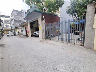 BÁN ĐẤT PHỐ NGÔ GIA TỰ – LONG BIÊN – 100M² – Ô TÔ TRÁNH – KINH DOANH ĐỈNH – 16.3 TỶ