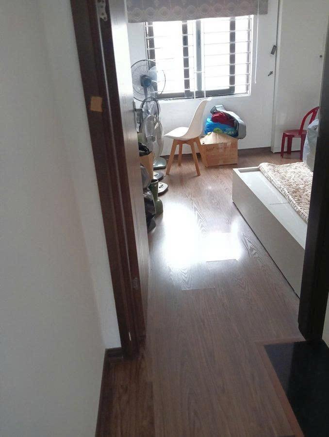 BÁN NHÀ MỚI-ĐẸP Ô TÔ ĐỖ CỬA -KINH DOANH 42m2 X 4 Tầng 8.2 Tỷ. Vũ Xuân Thiều-Long Biên.