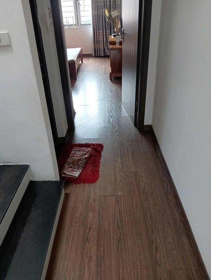 BÁN NHÀ MỚI-ĐẸP Ô TÔ ĐỖ CỬA -KINH DOANH 42m2 X 4 Tầng 8.2 Tỷ. Vũ Xuân Thiều-Long Biên.
