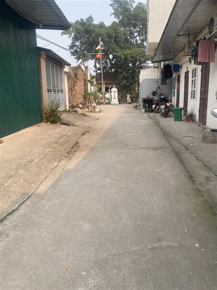 Bán đất đẹp tại kim lan, xã bát tràng, hà nội, giá 40 tr/m2 , ngõ thông