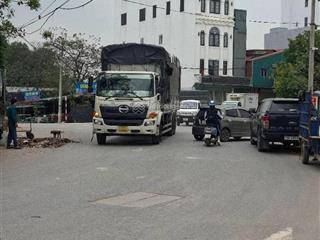 Bán nhanh lô đất kim lan  bát tràng hà nội, ô tô để trước cửa