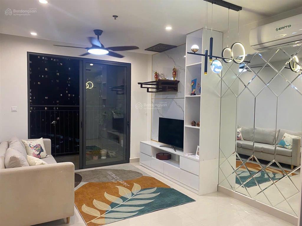 Bán căn hộ 2pn full nội thất tại vin 1
