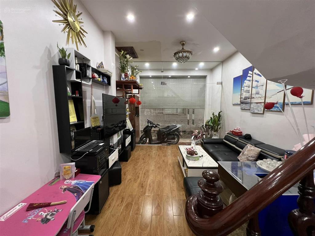Bán nhà khuất duy tiến ngõ thông 10m ra ô tránh 40m2x4 tầng chỉ 5.7 tỷ có thương lượng 0862 266 ***