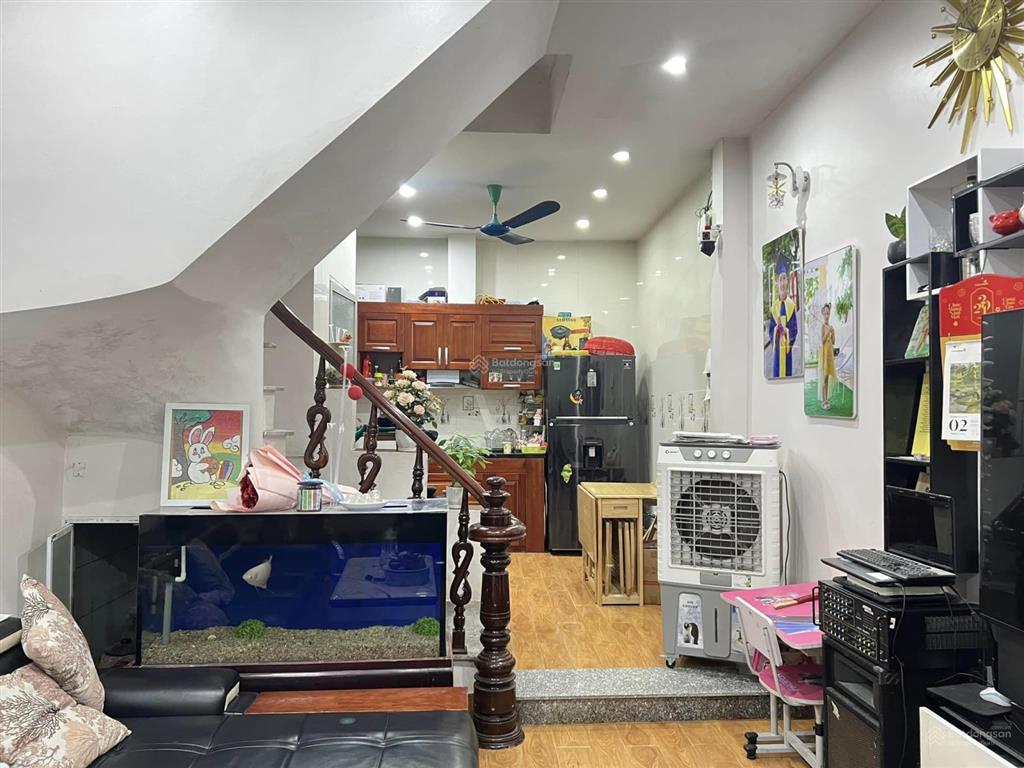 Bán nhà khuất duy tiến ngõ thông 10m ra ô tránh 40m2x4 tầng chỉ 5.7 tỷ có thương lượng 0862 266 ***