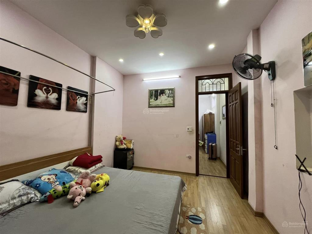 Bán nhà khuất duy tiến ngõ thông 10m ra ô tránh 40m2x4 tầng chỉ 5.7 tỷ có thương lượng 0862 266 ***