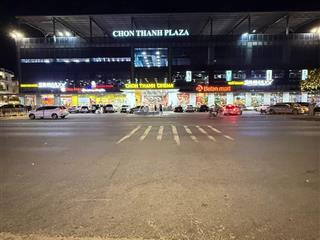 Bán đất tại cao bá quát, minh lập, giá thỏa thuận, diện tích 250m2, pháp lý đầy đủ