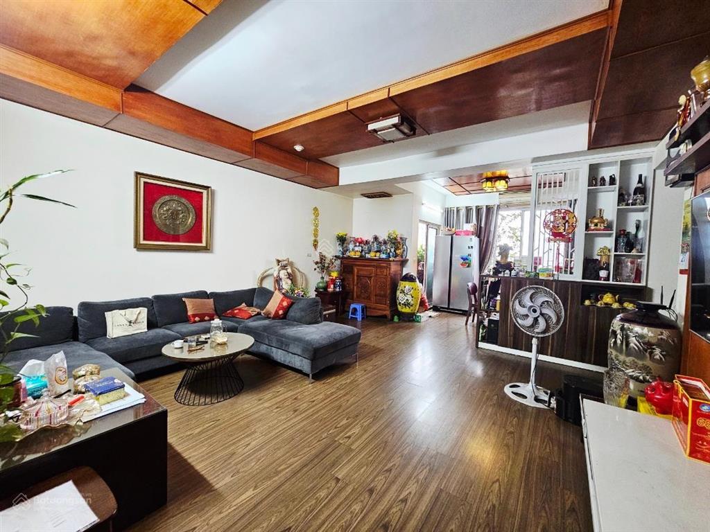 Bán căn góc view cầu nhật tân 123m chỉ 8.3 tỷ 3ngủ, ban công chung cư packexim. 0982 260 ***