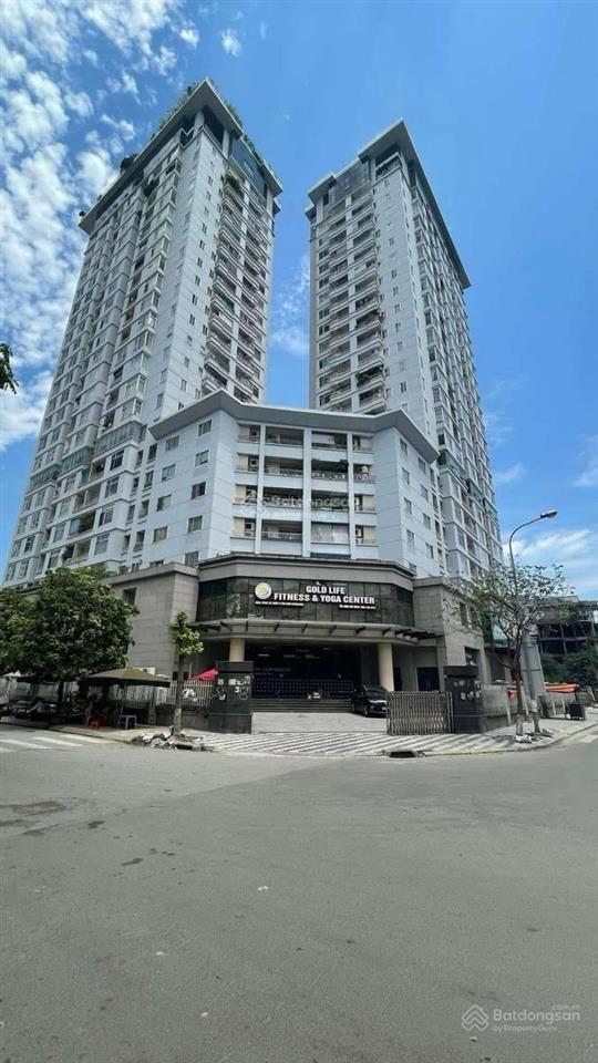 Bán căn góc view cầu nhật tân 123m chỉ 8.3 tỷ 3ngủ, ban công chung cư packexim. 0982 260 ***