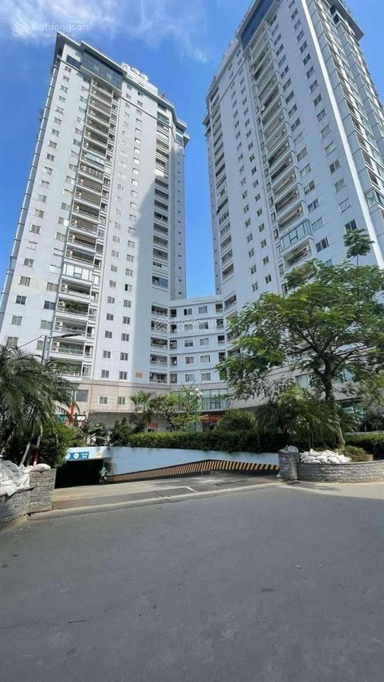 Bán căn góc view cầu nhật tân 123m chỉ 8.3 tỷ 3ngủ, ban công chung cư packexim. 0982 260 ***