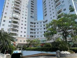 Bán căn góc view cầu nhật tân 123m chỉ 8.3 tỷ 3ngủ, ban công chung cư packexim. 0982 260 ***