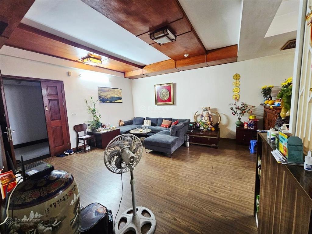 Bán căn góc view cầu nhật tân 123m chỉ 8.3 tỷ 3ngủ, ban công chung cư packexim. 0982 260 ***