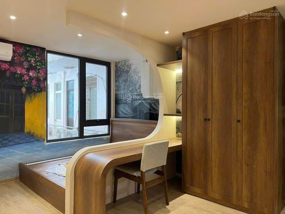 Bán tòa căn hộ 6 tầng đường lê hồng phong, sát trần phú gần bạch đằng, vị trí vàng