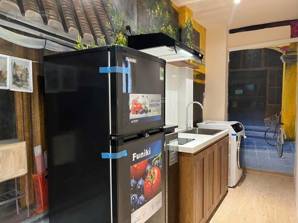 Bán tòa căn hộ 6 tầng đường lê hồng phong, sát trần phú gần bạch đằng, vị trí vàng