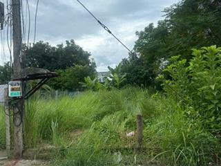 Bán đất đẹp, nhiều tiện ích tại hòa châu, 5,2 tỷ, 100m2
