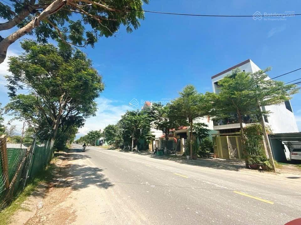 Bán đất đẹp, nhiều tiện ích tại hòa châu, 5,2 tỷ, 100m2