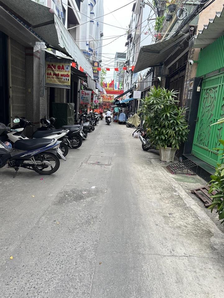 Bán đất tại ông ích khiêm, 7,65 tỷ, 70m2, pháp lý đầy đủ, hướng nam, mặt tiền 4m