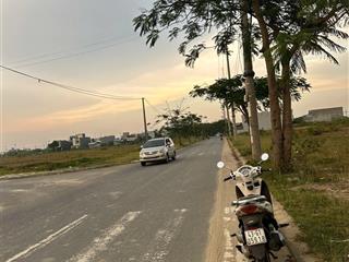 Cho thuê đất 300m2, giá 10 triệu tại trần quốc thảo, hòa xuân, cẩm lệ, đà nẵng