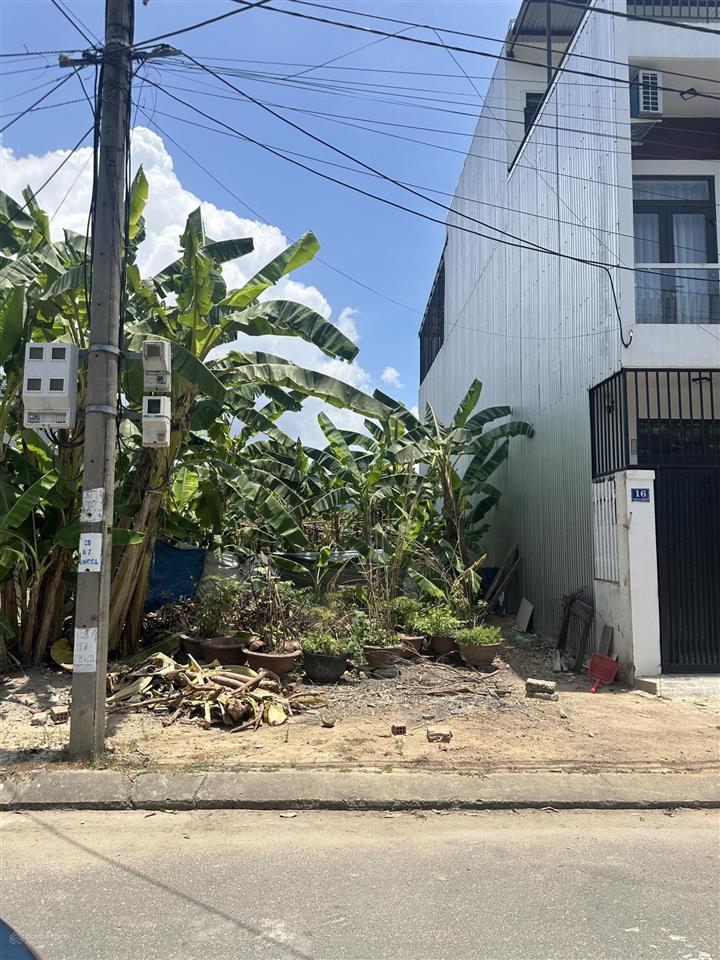 Bán đất tại nhơn hòa 4, 4,35 tỷ, 100m2, sổ đỏ đầy đủ