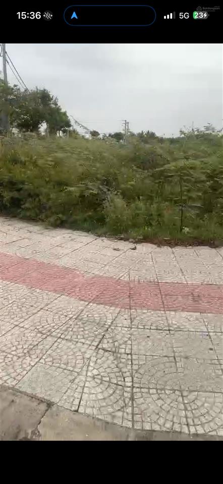 Bán đất siêu hot tại khu đô thị nam hòa xuân, 22 tỷ, 320m2