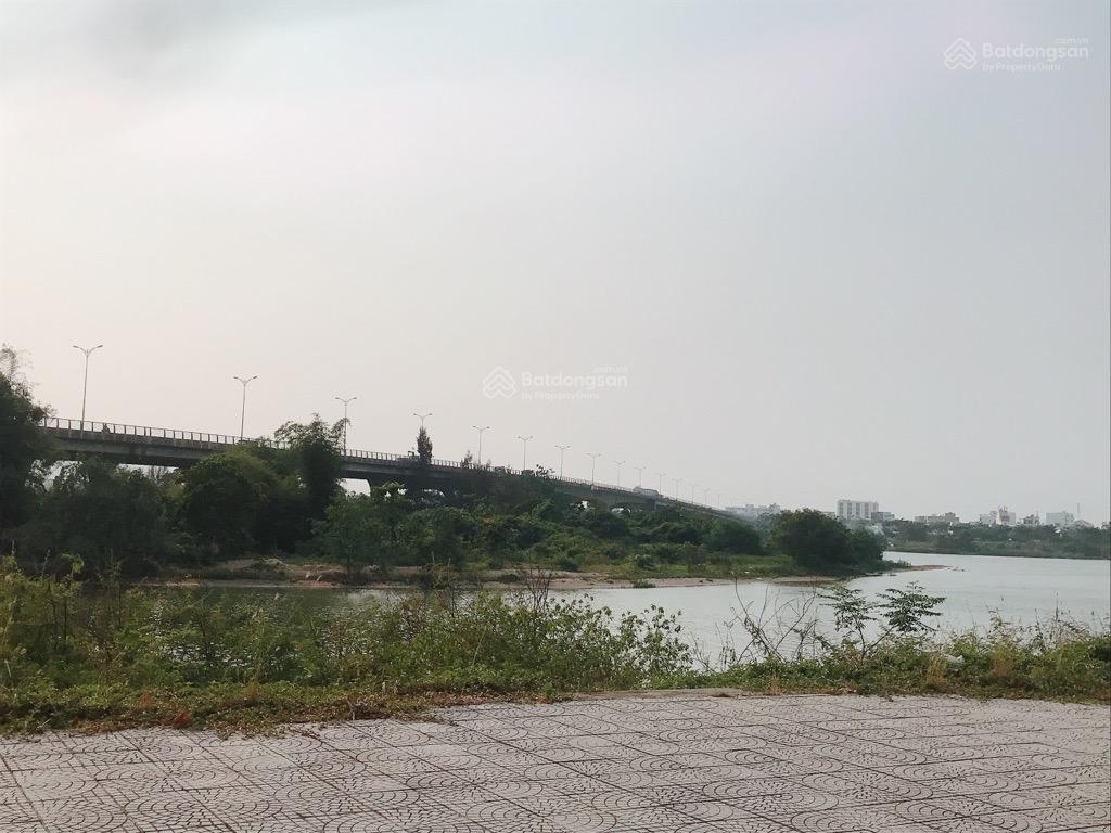 Bán đất tôn thất dương kỵ, hòa xuân, đà nẵng