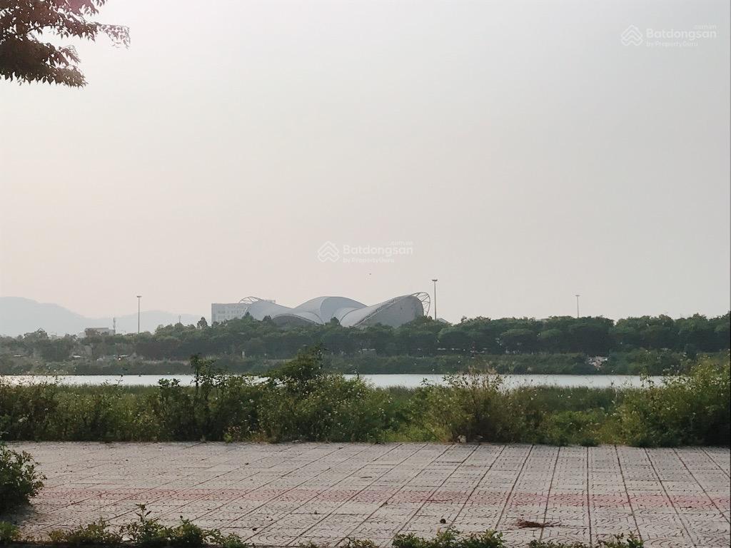 Bán đất tôn thất dương kỵ, hòa xuân, đà nẵng