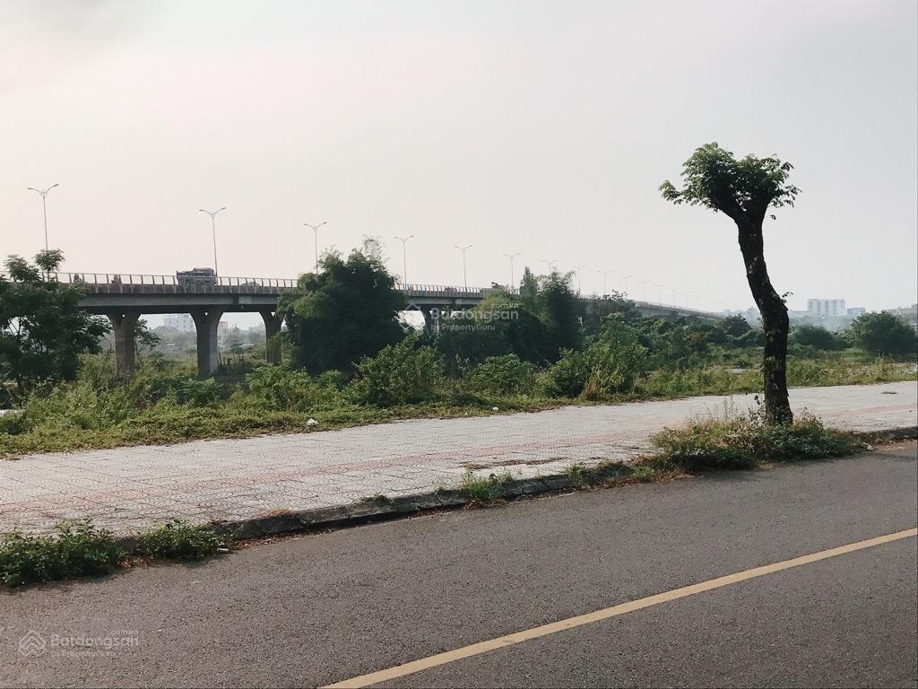 Bán đất tôn thất dương kỵ, hòa xuân, đà nẵng