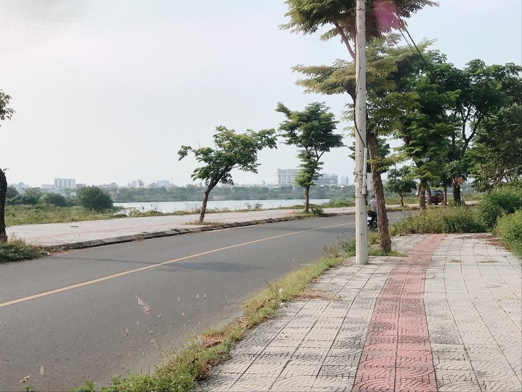 Bán đất tôn thất dương kỵ, hòa xuân, đà nẵng