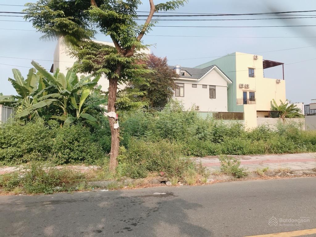Bán đất tôn thất dương kỵ, hòa xuân, đà nẵng