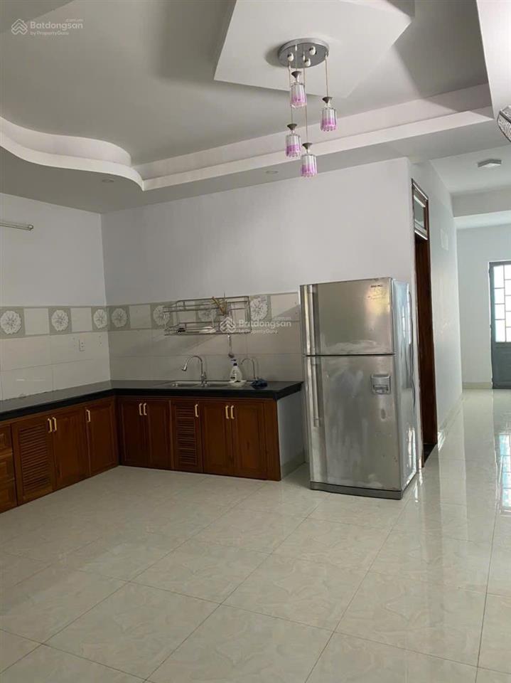Cho thuê nhà mặt tiền mai chí thọ hòa xuân vị trí đẹp, mặt tiền đường 21m, khu dân cư đông