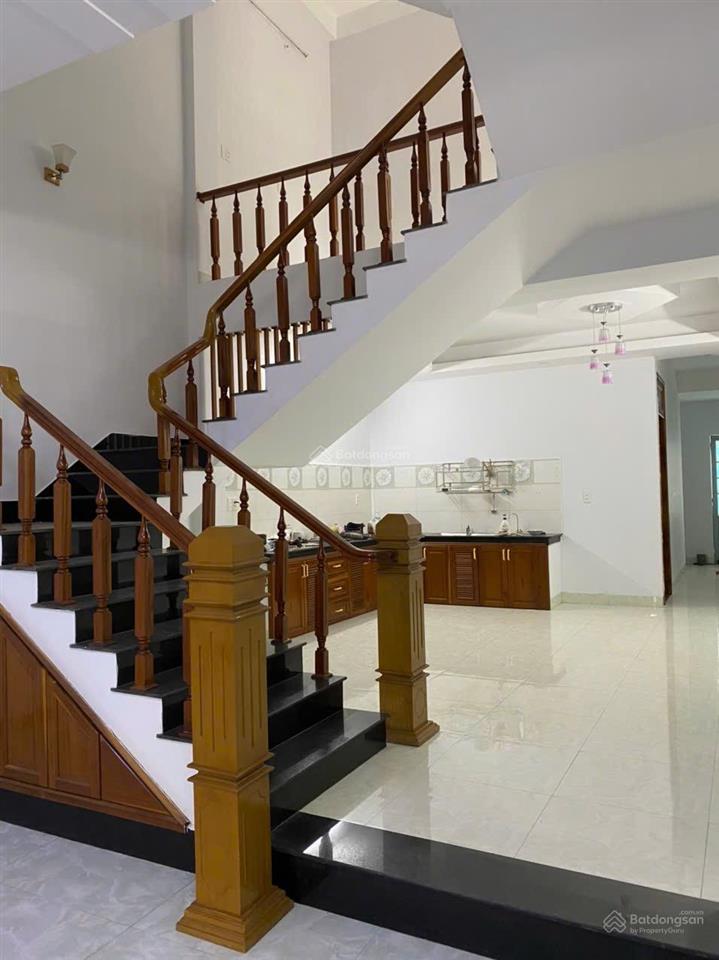 Cho thuê nhà mặt tiền mai chí thọ hòa xuân vị trí đẹp, mặt tiền đường 21m, khu dân cư đông