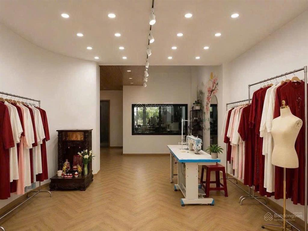 Bán nhà riêng tại nhân hoà 5, hòa xuân, đà nẵng, giá siêu hời 4,55 tỷ, 100m2