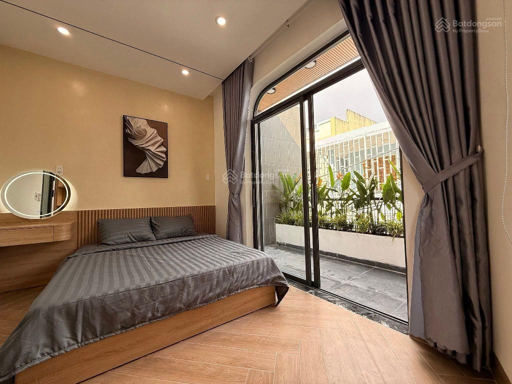 Cực hiếm hòa xuân lô góc 2 mặt tiền diện tích 345m ngang 18m đường văn tiến dũng.