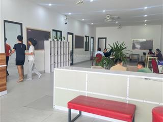 Cực hiếm hòa xuân lô góc 2 mặt tiền diện tích 345m ngang 18m đường văn tiến dũng.