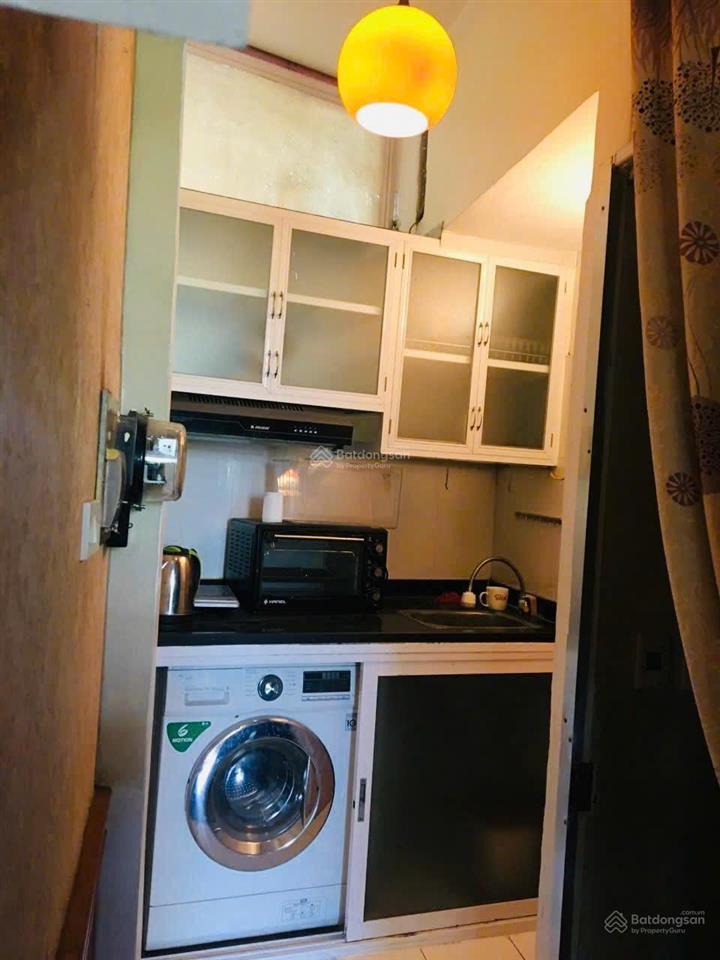 Cho thuê nhà vũ miên, 1 phòng khép kín, view hồ tây cực xinh, full đồ, khu ở thoáng, văn minh, 30m2