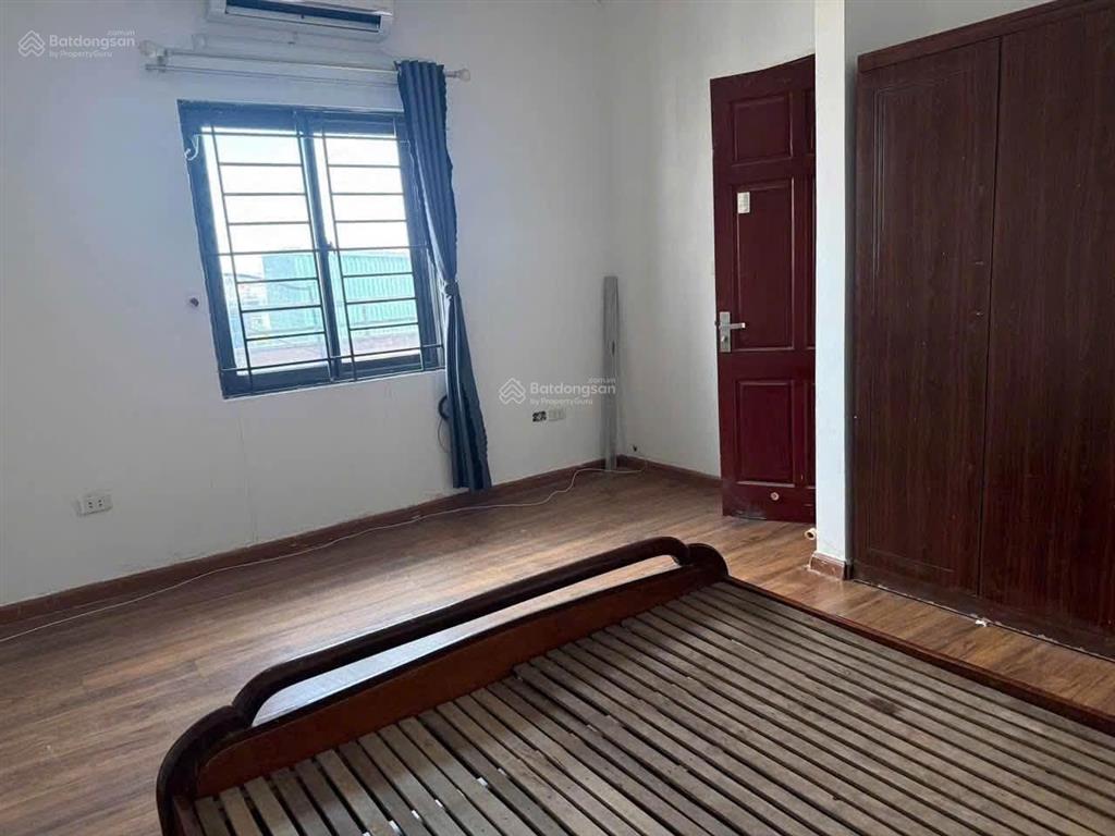Cho thuê chdv ngõ 19 trần quang diệu  đống đa, 60m2
 có 1 phòng ngủ, phòng khách và bếp, wc