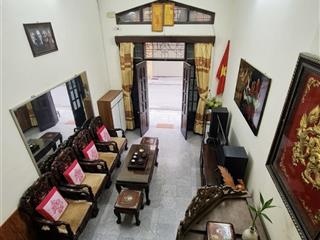 Hiếm! bán nhà đặng tiến đông  đống đa  ô tô đỗ cửa  4 tầng ở ngay, 49m2 x 4 tầng ngõ to nông