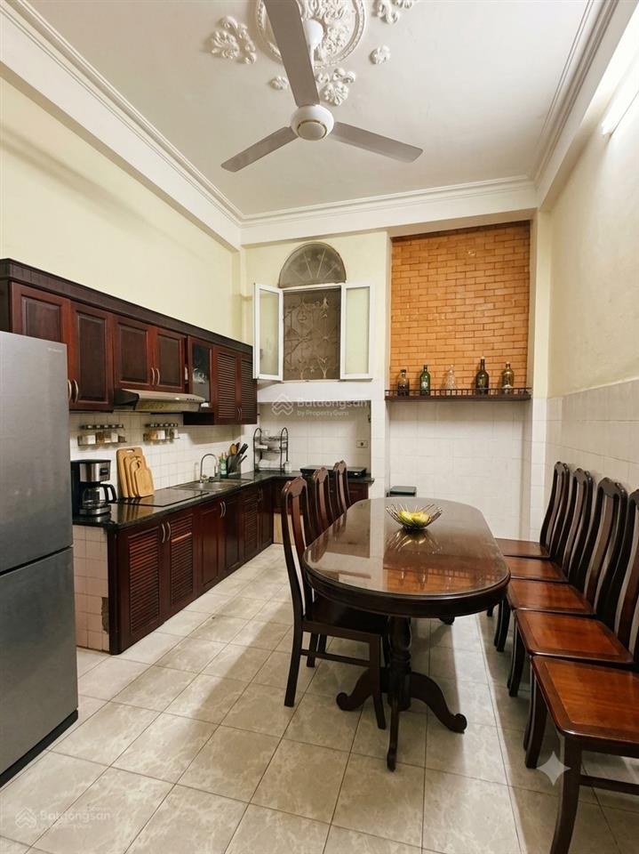 Hiếm! bán nhà đặng tiến đông  đống đa  ô tô đỗ cửa  4 tầng ở ngay, 49m2 x 4 tầng ngõ to nông