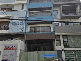 Sở hữu ngay mặt tiền 7a, ngang 6m, hầm 5 tầng, bán gấp trước tết chỉ 21,5 tỷ