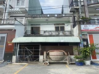 Hẻm nội bộ khu 7a thành thái quận 10, 10 x 12, cấp 4 tiện xây mới, chỉ 19,9 tỷ