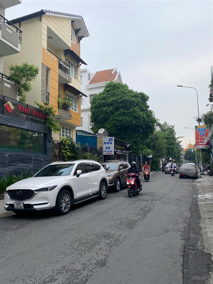 Hẻm xe hơi thoáng trần hưng đạo, quận 1, 7,6 x 15, 5 tầng, chỉ 37 tỷ