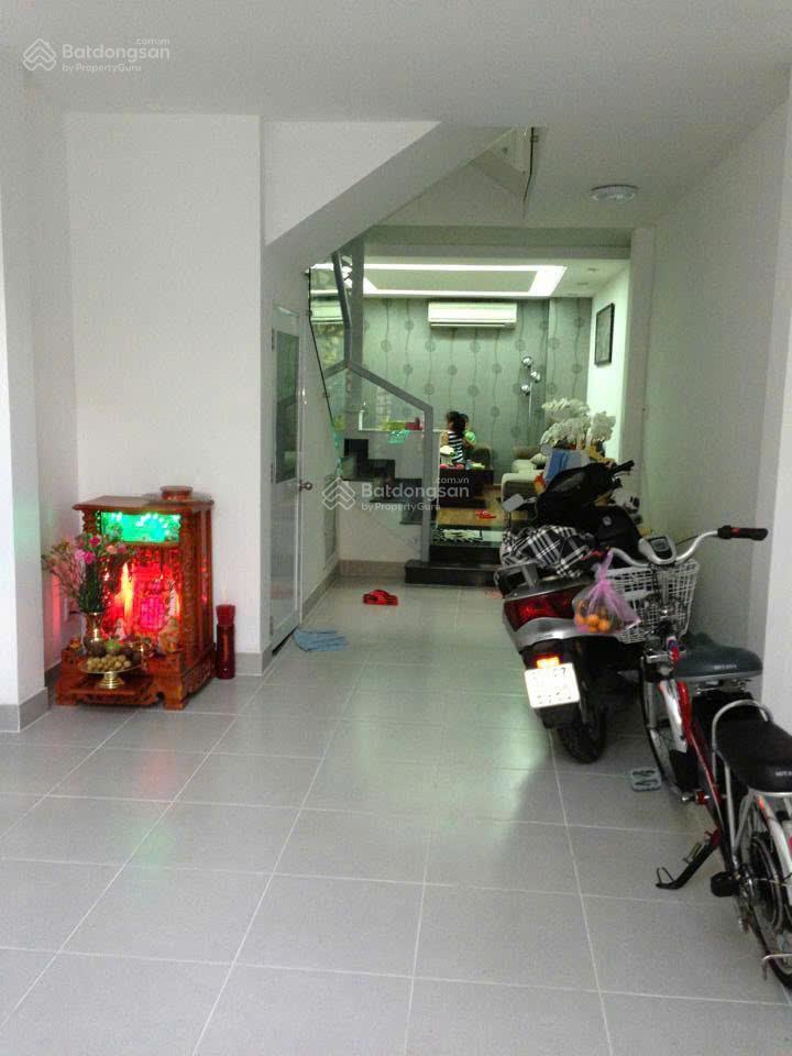 Mặt tiền cư xá bắc hải, quận 10, 4 x 24, cấp 4, giá chỉ 26 tỷ