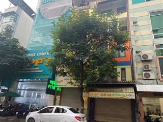 Mặt tiền lạc long quân  quận 11  giáp âu cơ  4 x 13  4 tầng  chỉ 13,5 tỷ