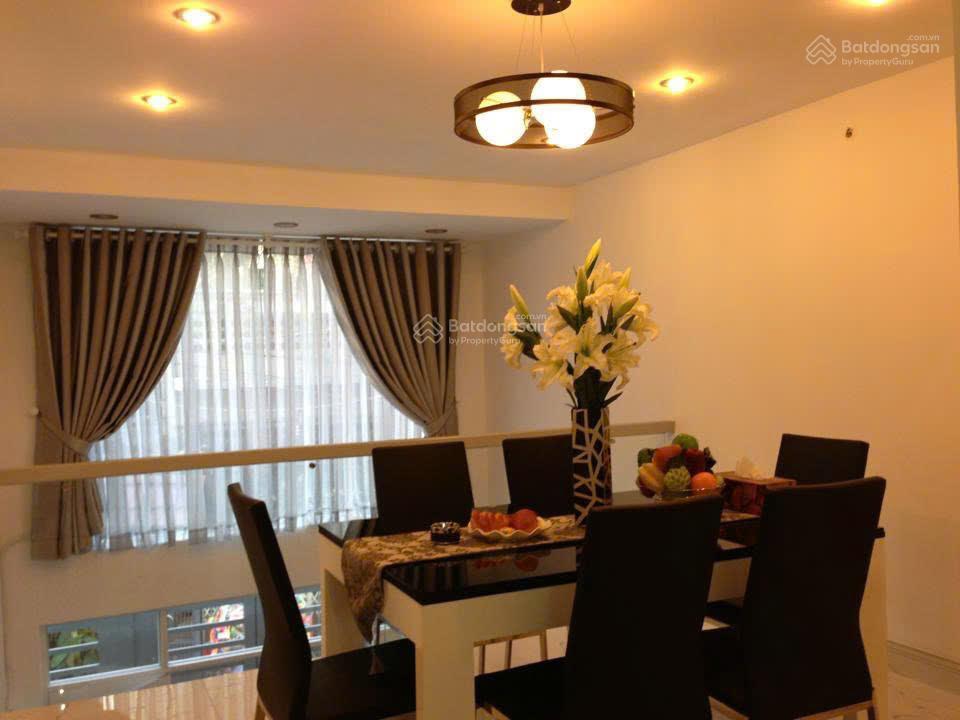 Mặt tiền lạc long quân  quận 11  giáp âu cơ  4 x 13  4 tầng  chỉ 13,5 tỷ