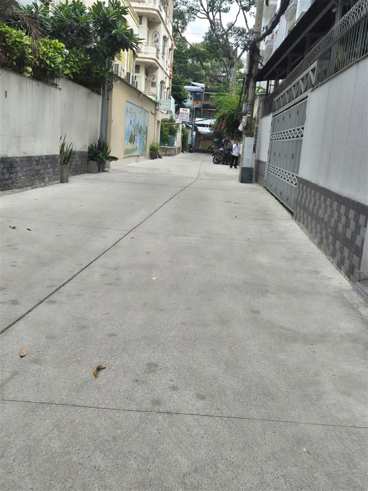 Bán gấp căn góc biệt thự hiếm ở quận 5  9 x 21  3 tầng  chỉ 31 tỷ