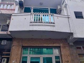 Hẻm xe tải sư vạn hạnh  4,5x15m  4 tầng  hđt 30tr  chỉ 18 tỷ 5