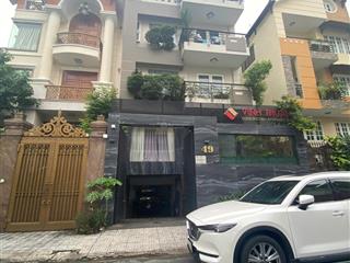 Siêu phẩm 2mt 10m thành thái quận 10 = 6 x 18  3 tầng  29 tỷ