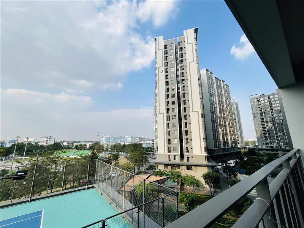 Bán gấp căn 114m² + view ngoại khu thoáng mát + sẵn sổ hồng