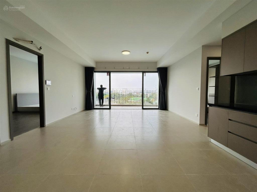 Bán gấp căn 114m² + view ngoại khu thoáng mát + sẵn sổ hồng