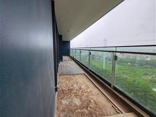 Căn 3 ngủ view trọn ciputra tại chung cư hạng sang sunshine golden river